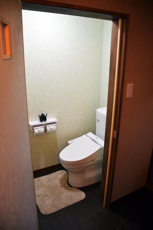 Guesthouse En Омихатиман Экстерьер фото