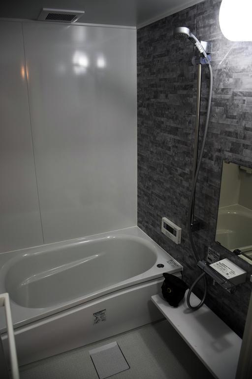 Guesthouse En Омихатиман Экстерьер фото